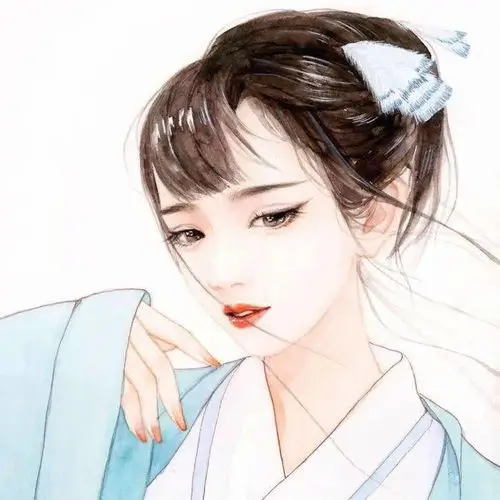 用户 慢速快门 头像